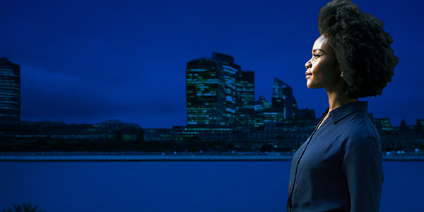 Standard Bank Top Women Conference 2025